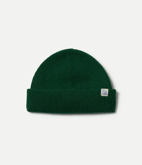 Merino Wool Watch Cap
