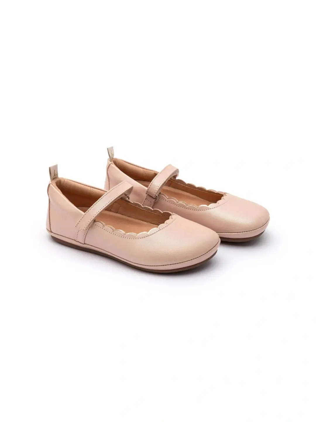 Misty - Candy Dream / Metallic Salmon (Kids)