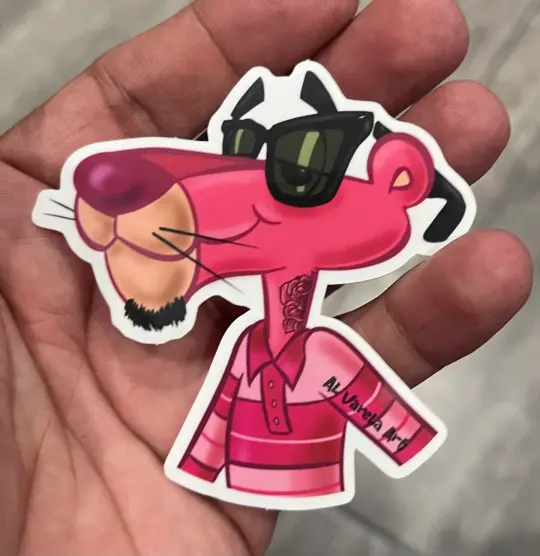 Pink Panther