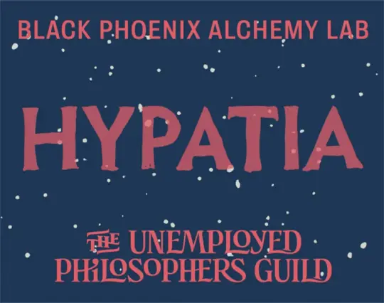 Hypatia Perfume Oil