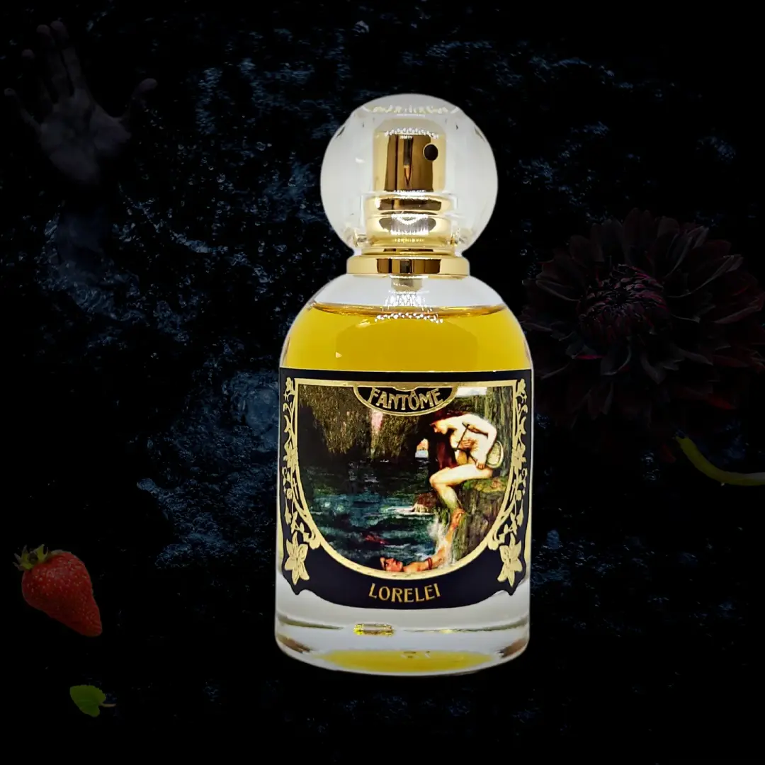 Lorelei Extrait de Parfum