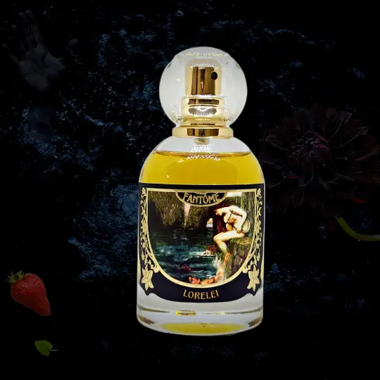 Lorelei Extrait de Parfum