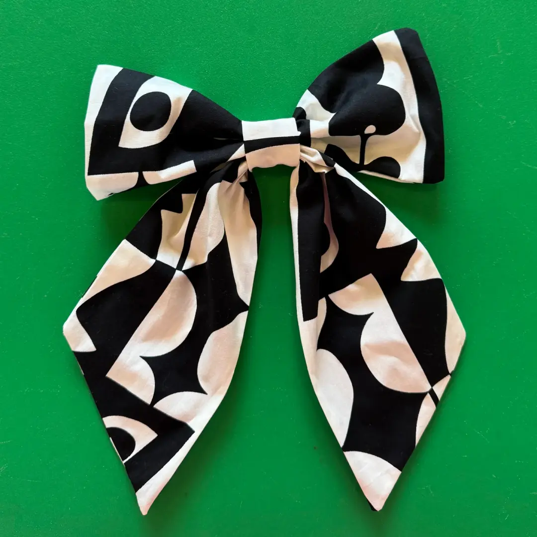 Patchouli Nomad x Nooworks Giant Bows-Illusions