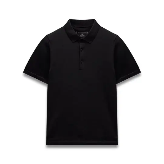 Supima Knit Riviera Polo