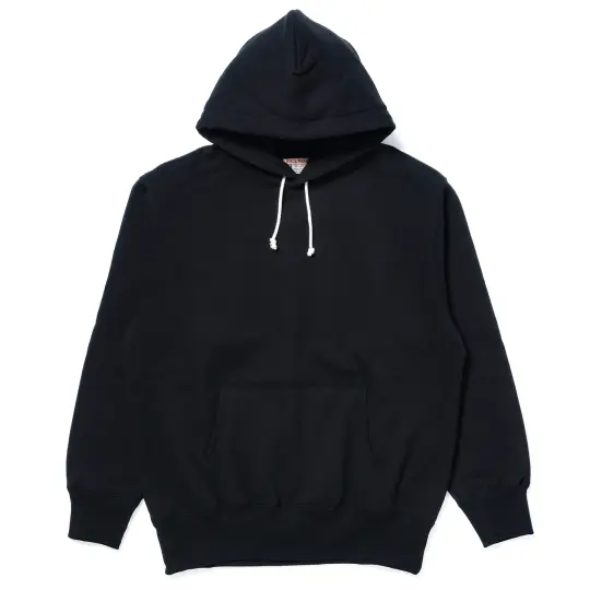 12 OZ. BALL PARK HOODED SWEATSHIRT
