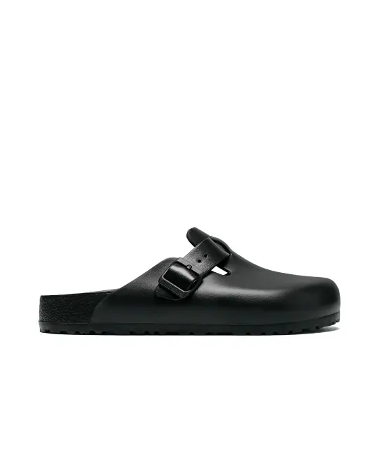 Birkenstock Boston EVA Black