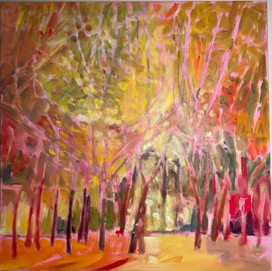 Magic in the Forest
