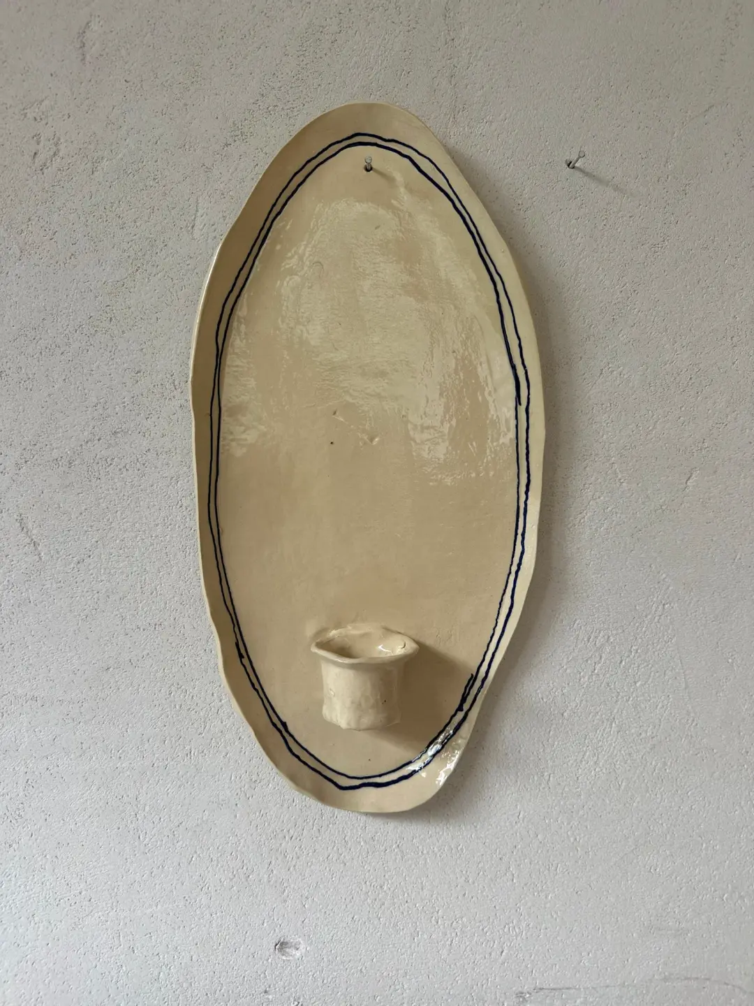 Ligne Wall Sconce