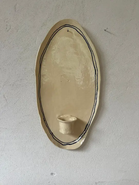 Ligne Wall Sconce