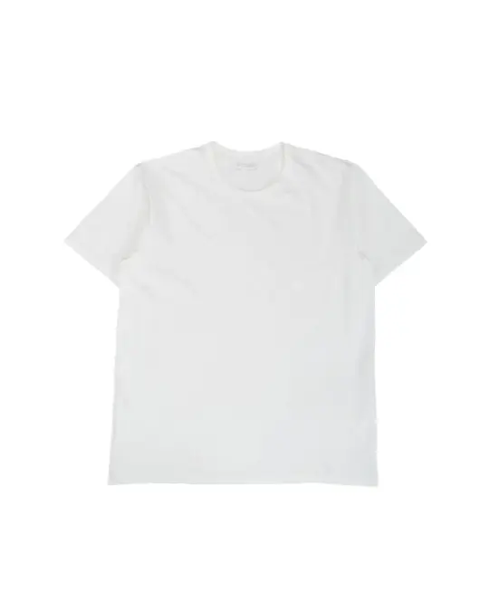 Lady White Co. T-Shirt 2-Pack White