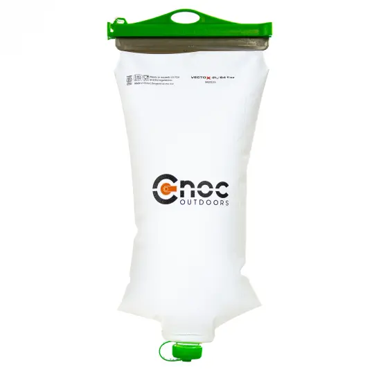 28mm VectoX Water Container