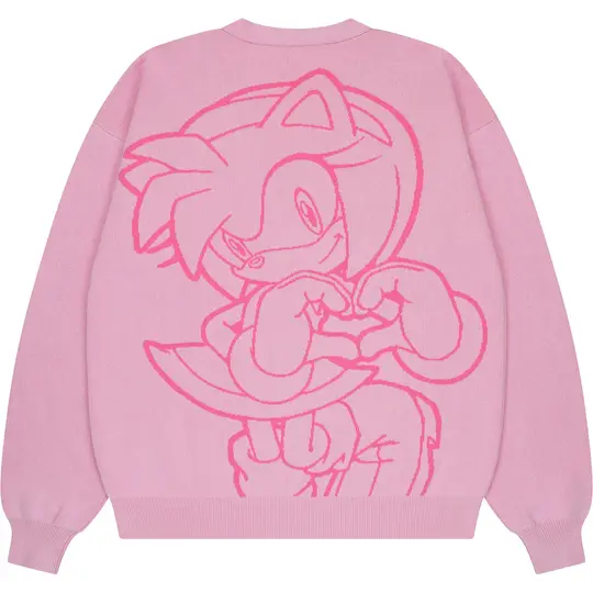 Amy Cardigan