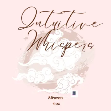 Intuitive Whispers