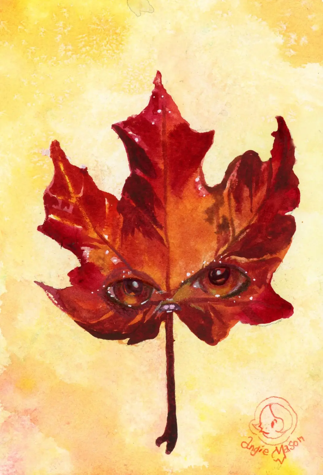 We All Fall Down Series Autumn 2024:"No One Leaves Alive"