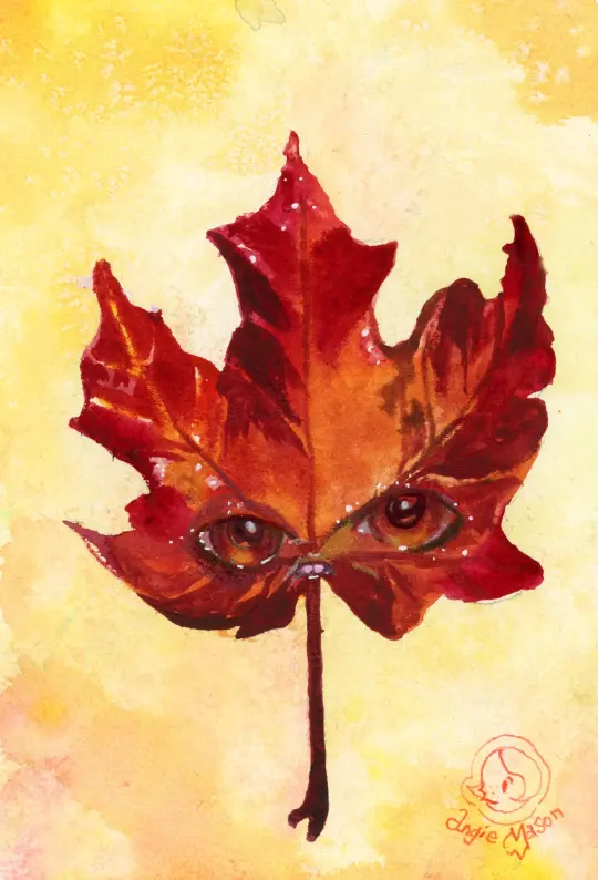 We All Fall Down Series Autumn 2024:"No One Leaves Alive"