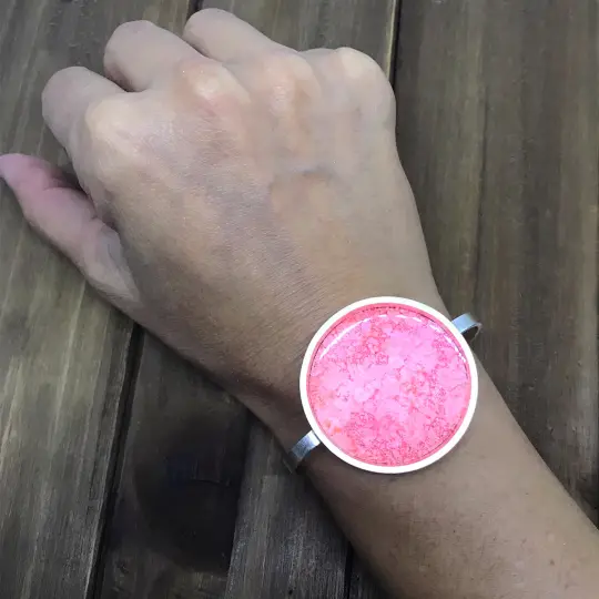 Pipeline Bracelet