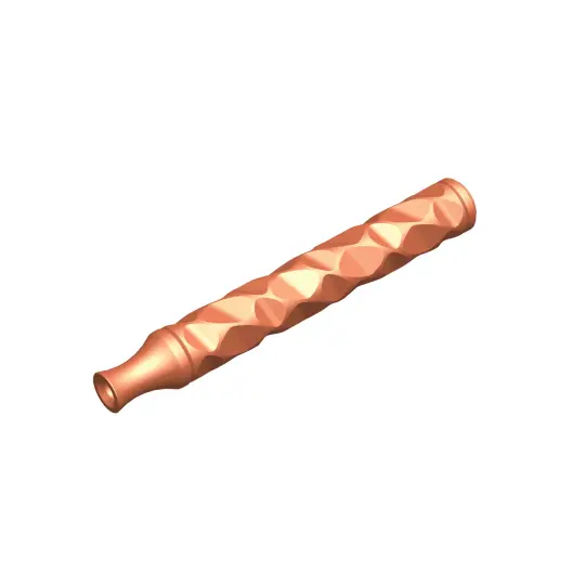Project X Handle - Copper