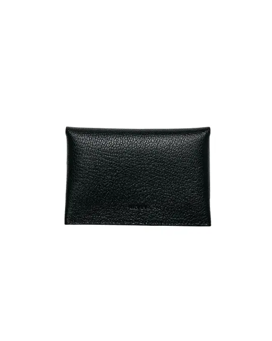 NA'VVY Hug Card Case Black