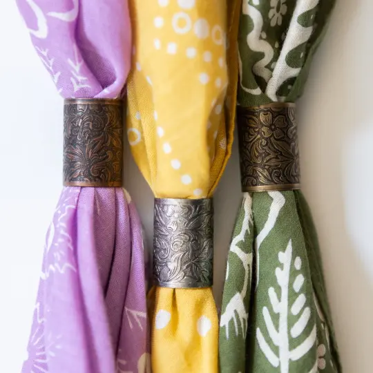 Dogwood Tube Slide
