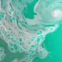 Bamboo 🎋 Lotus Bath Bomb 💣w/ Hempseed Oil (100mg Pure CBD) [2-Pack]