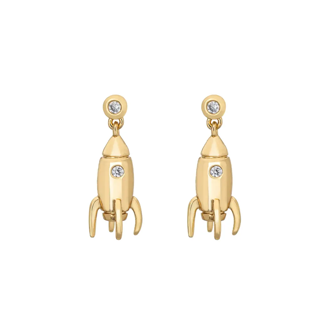 Rocket Studs