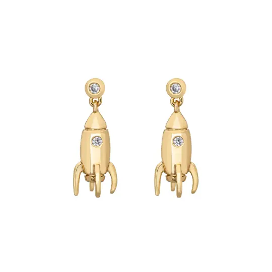 Rocket Studs