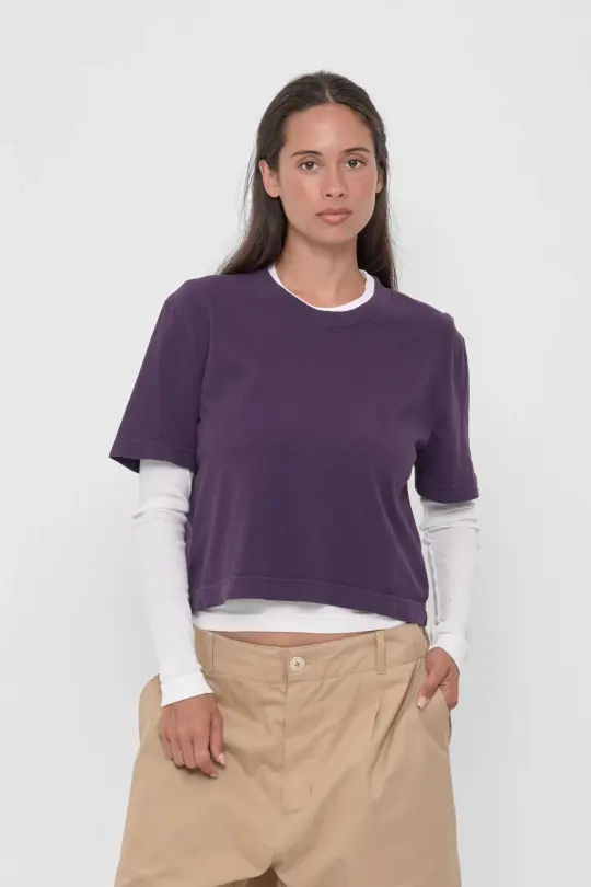 Baby Trash Tee