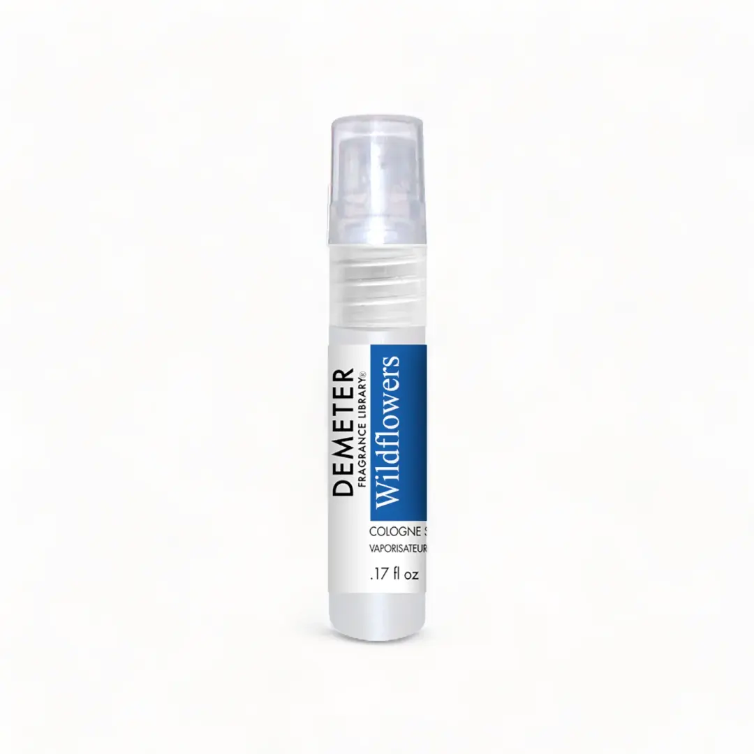 Wildflowers Mini Purse Spray