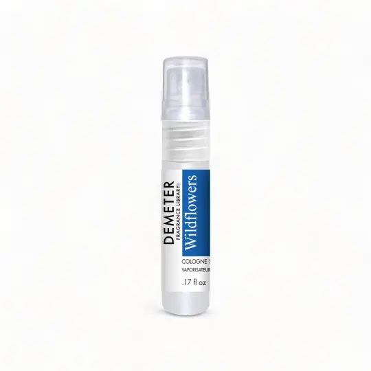 Wildflowers Mini Purse Spray