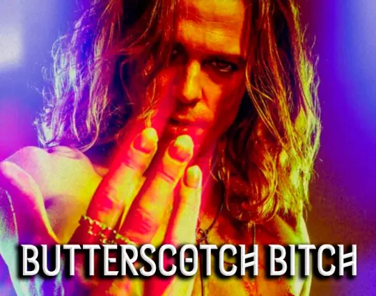 Butterscotch Bitch · The Vampire Lestat Perfume Oil | BPAL