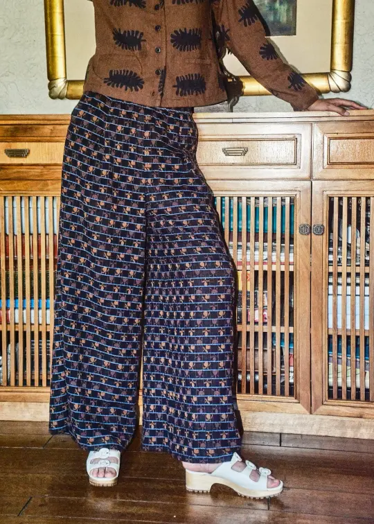 jojo pant | fall 26 | mischief