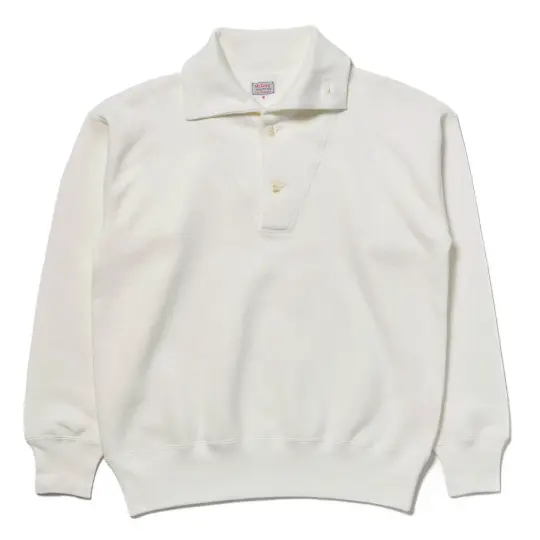 10 OZ. LOOPWHEEL CRUISER SWEATSHIRT