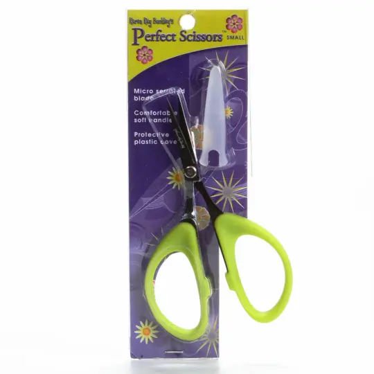 Karen Kay Buckley Perfect Scissors-Small Lime Green