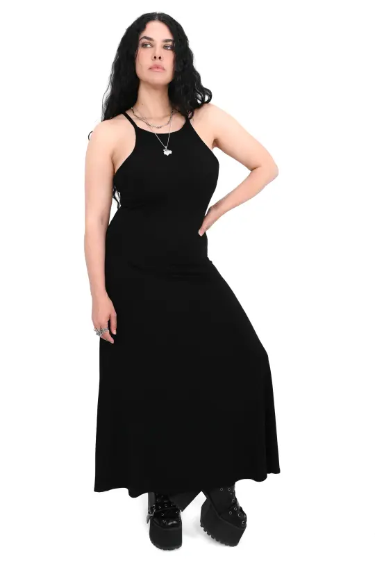 Rue Maxi Dress - No Restock!- XS/S/3XL left!