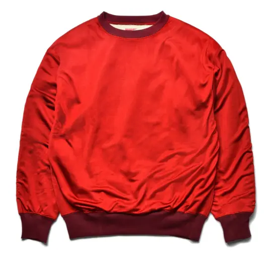 RAYON ATHLETIC JERSEY