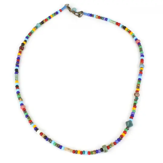 Beaded Necklace