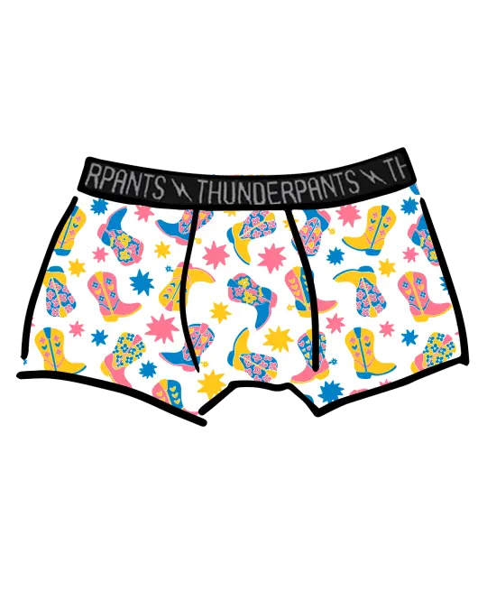SALE: Boxer Brief 3XL