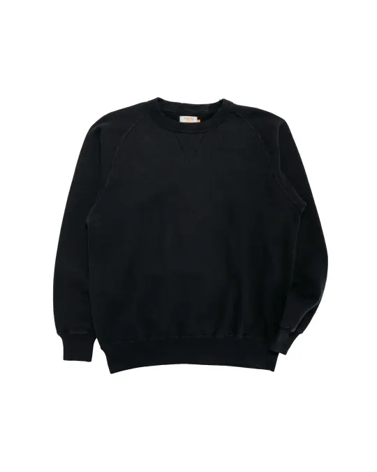 Sunray Sportswear Puamana Crewneck Anthracite