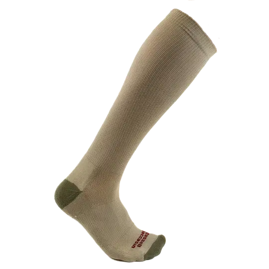 Savanna Crew Height Sock