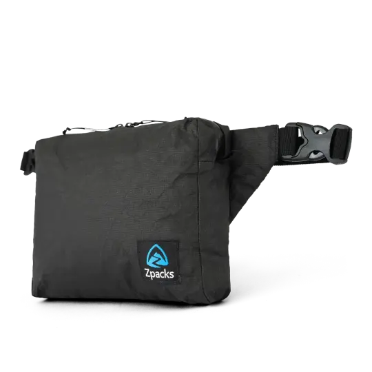 Front Utility Pack Accessory