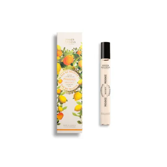 Provence Eau de Toilette Roll-On