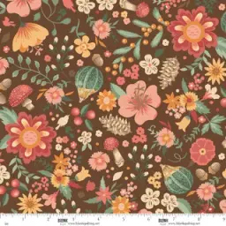 Maple & Marigolds