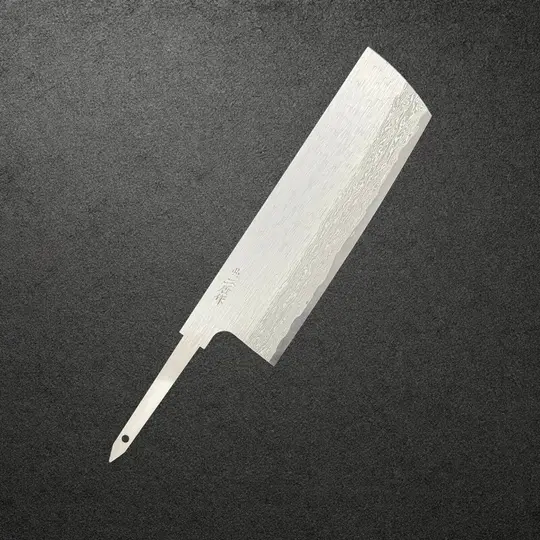 Nigara VG-XEOS Tsuchime Nakiri