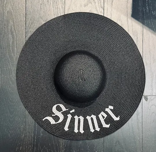 Sinner XL Brim Floppy Sun Hat