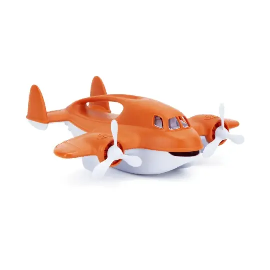 Fire Plane