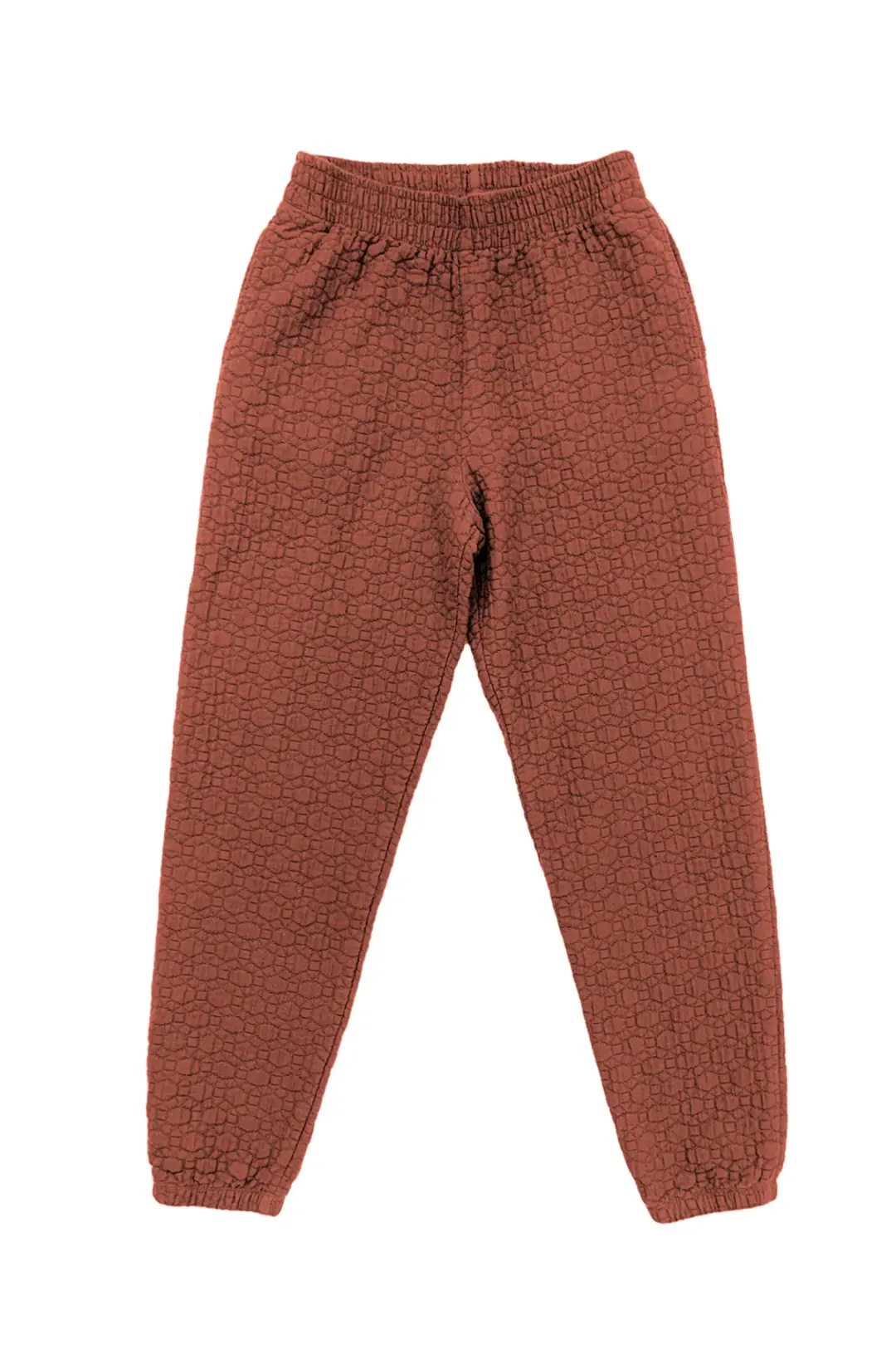 Quilty Jogger