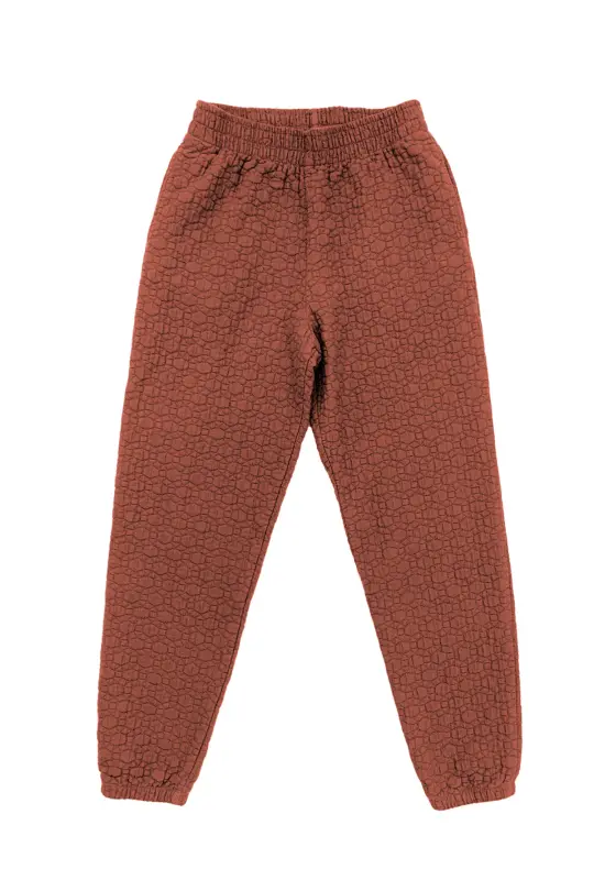 Quilty Jogger