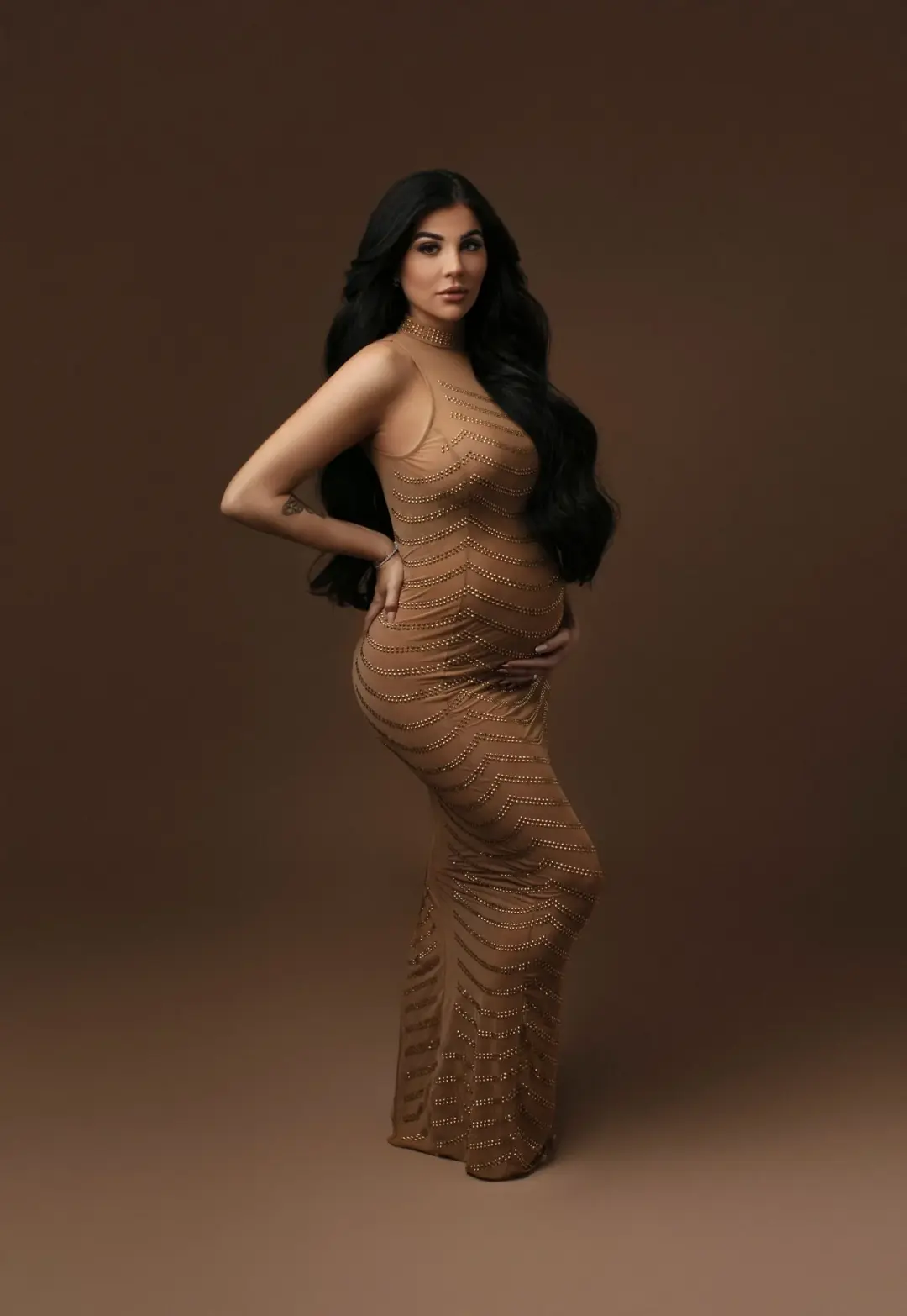 Stella Dress