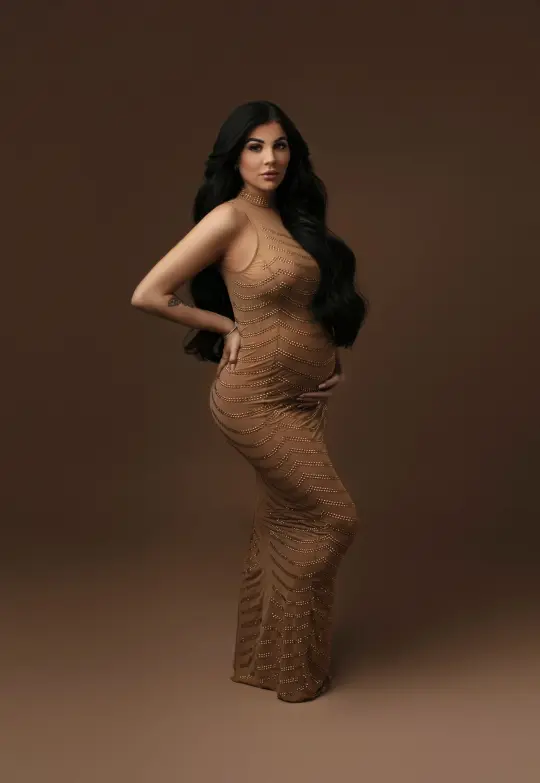 Stella Dress