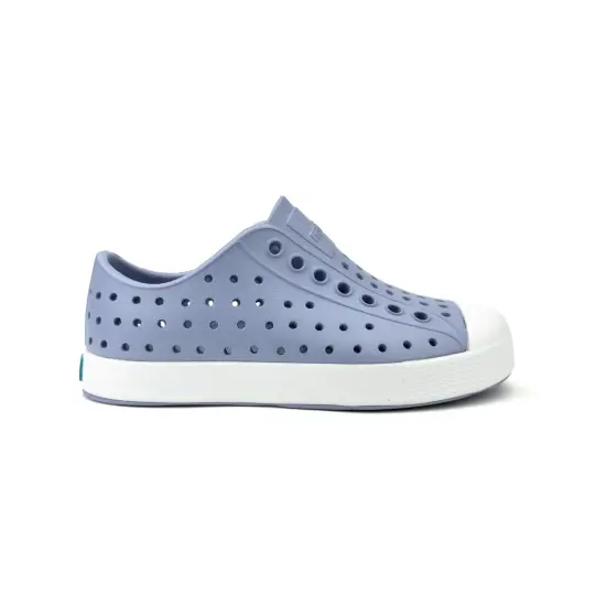 Jefferson Child Skyway Blue / Shell White